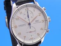IWC Portugieser