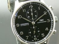 IWC Portugieser Chronograph
