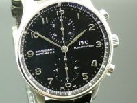 IWC Portugieser Chronograph