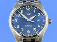IWC Pilots Mark XVIII Edition Le Petit Prince