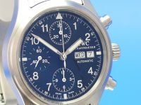 IWC Fliegerchronograph 3706