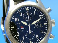 IWC 3717 Fliegerchronograph
