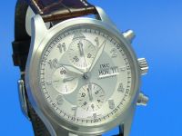 IWC Fliegerchronograph IW 3717