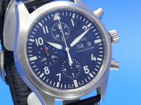 IWC Fliegerchronograph 42 mm 3717