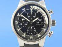 IWC Aquatimer Chronograph 3719