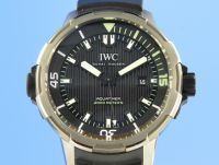 IWC Aquatimer Automatic 2000