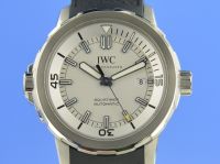 IWC Aquatimer Automatic
