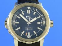 IWC Aquatimer Automatic 42mm Jacques-Yves Cousteau