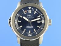 IWC Aquatimer Automatic Edition Expedition Jacques-Yves Cousteau