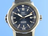 IWC Aquatimer Automatic Edition Expedition Jacques-Yves Cousteau