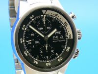 IWC Aquatimer Chronograph 3719