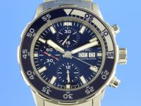 IWC Aquatimer Chronograph