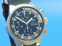 IWC Aquatimer Chronograph IW 3719