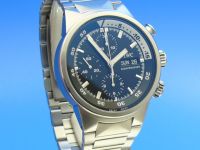 IWC Aquatimer Chronograph IW3719