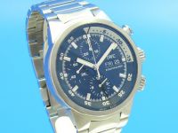 IWC Aquatimer Chronograph