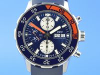 IWC Aquatimer Chronograph