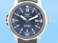IWC Aquatimer Edition EXPEDITION JACQUES-YVES COUSTEAU