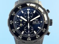 IWC Aquatimer Galapagos Islands