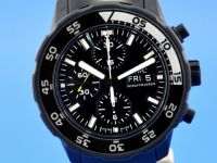 IWC Aquatimer Galapagos