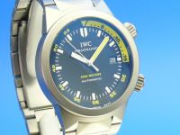 IWC Aquatimer IW3538