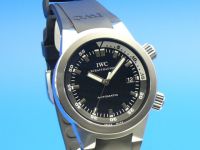 IWC Aquatimer aus 2010