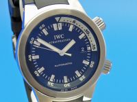 IWC Aquatimer