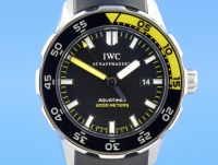 IWC Aquatimer