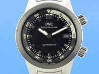 IWC Aquatimer