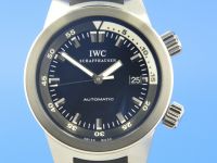 IWC Aquatimer
