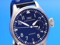 IWC Big Pilot Fliegeruhr 7 Days