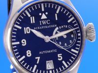 IWC Big Pilot Fliegeruhr 7 Days