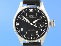IWC Big Pilot Fliegeruhr 7 Days