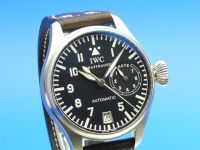 IWC Big Pilot Fliegeruhr IW5002