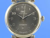 IWC Da Vinci 40mm