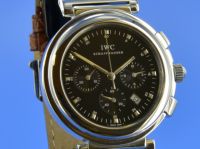 IWC Da Vinci Chronograph