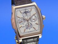 IWC Da Vinci Ewiger Kalender Ref. 3762 Kurt Klaus 500St. Limitie