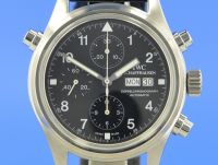 IWC Doppelchronograph