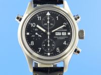 IWC Doppelchronograph
