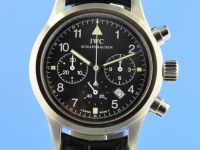 IWC Fiegerchronograph 3741