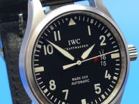 IWC Flieger Mark XVII 326501