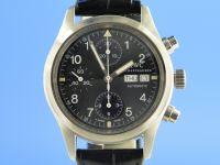 IWC Fliegerchronograph 3706