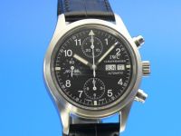 IWC Fliegerchronograph 3706