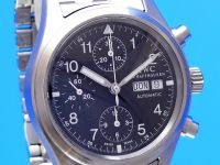 IWC Fliegerchronograph 3706