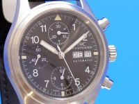 IWC Fliegerchronograph 3706