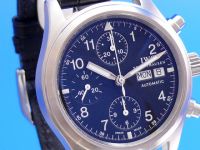 IWC Fliegerchronograph 3706
