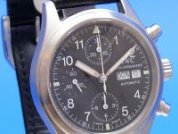 IWC Fliegerchronograph 3706