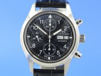 IWC Fliegerchronograph 3706