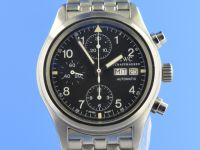 IWC Fliegerchronograph 3706