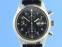 IWC Fliegerchronograph 3706