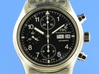 IWC Fliegerchronograph 3706